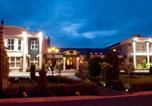 Whitford House Hotel