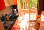 Studio Apartment La Corse et la plage autrement