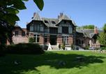 Hostellerie Des 3 Mousquetaires