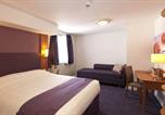 Premier Inn Ripley