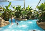 Camping Domaine des Ormes