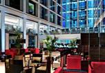 Grange St.Paul's Hotel