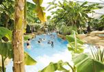 Camping Domaine des Ormes 