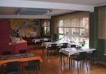 Hostel & Bistro Haus der Horizonte