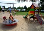 Camping Village Parisien 
