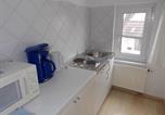 Ferienanlage Duhnen Bed & Breakfast