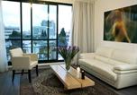 The Diaghilev - Live Art Boutique Hotel