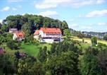 Hotel Rathener Hof ***S