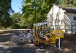 Camping Le Rochat 