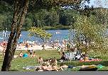 Airotel Camping Domaine Lac de Miel