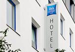 ibis budget Lille Lesquin aéroport (ex ETAP HOTEL)