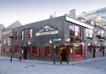 Premier Inn London Southwark Borough Market