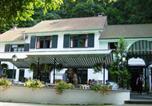 Hotel Au Repos Des Chasseurs