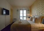 Short Stay Studio Petit Pompidou