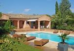 Holiday House L'Amandier