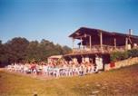 Domaine naturiste de Chaudeau