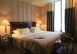 Best Western Hôtel Kregenn