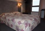 Inter Hotel Le Surcouf