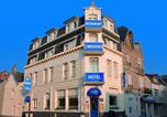 Hotel de l'Impératrice