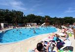 Camping Le Bois Fleuri