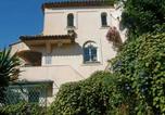 Holiday House L oustalounet LaCroix-Valmer