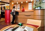 ibis Saint Rambert d'Albon