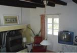 Apartment Petite Maison Liglet