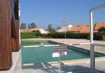 Holiday Home Charmilles 2