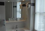 Hotel Chateau de Limelette
