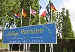 Camping le Village Parisien