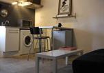 Cityzen Montpellier L'Atelier