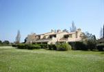 Apartment Catalanes II Saint Cyprien