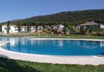 Camping la Sierrecilla