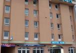 Hotel Azur