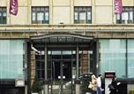 Mercure London Bridge Hotel