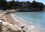 Camping 3*Lou Cigalon 