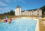 Résidence Prestige Le Château de Kéravéon