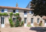 Château de Touvois