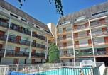 Apartment Le grand Large