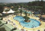 Camping Le Floride