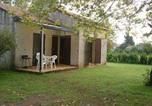 Holiday Home Julie Santa Lucia di Moriani