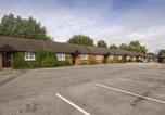 Premier Inn Derby North West