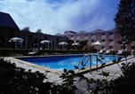 Leonardo Hotel Wavre