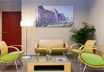 Adagio Access Brussels Europe