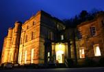 Willersley Castle Hotel