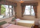 The Sleepy Camel Hostel