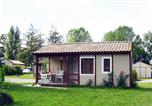 Camping Le Vieux Chêne