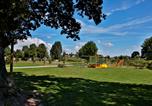 Camping Saint Michel