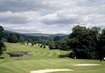Ballymascanlon House Hotel