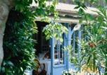 La Maison du Bassin